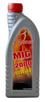 MIG 2000 MOS 2 JB