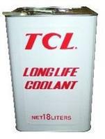 Long Life Coolant Red TCL LLC00765