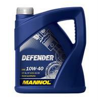 Stahlsynt Defender Mannol SD40256
