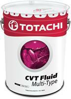 ATF CVT MULTI-TYPE Totachi 4562374691278