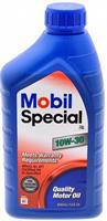 Special Mobil