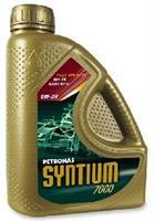 Масло моторное Syntium SYNTIUM 7000 0w20 1836-1616
