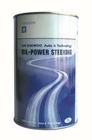 OIL - POWER STEERING General Motors 93740316 General Motors 93740316