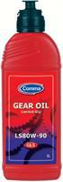 Gear Oil Limited Slip Comma LS80W901L
