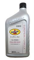 Масло моторное Pennzoil Euro AV Full Synthetic Motor Oil 5w30 071611008389