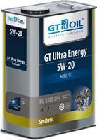GT Ultra Energy Gt oil