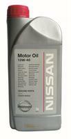  ориг замена масла Motor Oil Nissan KE900-99932