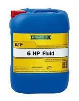 ATF 6 HP Fluid Ravenol 4014835732728