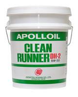 APOLLOIL CLEAN RUNNER DH-2 Idemitsu 4268-020