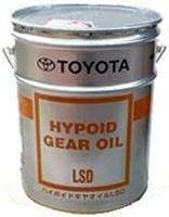 Hypoid Gear Oil LSD Toyota 08885-00303