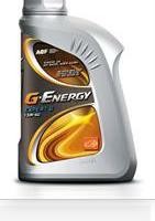 Масло моторное G-Energy Expert G 15w40 4630002597565