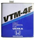 ULTRA VTM-4F Honda