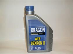 ATF Dexron III S-Oil DATF_01