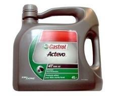 Act&gt;Evo 4T Castrol 151A83