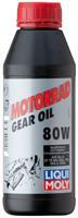 Motorrad Gear Oil Liqui Moly 7587