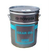 Gear Oil Super Toyota