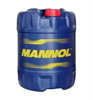 Жидкости охлаждающие Longterm Antifreeze AG11 -40°C Mannol 4036021163840
