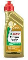 Syntrax Longlife Castrol 15005D