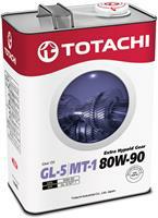Extra Hypoid Gear GL-5/MT-1 Totachi 4562374691964