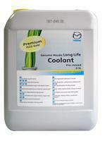 Жидкости охлаждающие Long Life Coolant FL22 Mazda C122-CL-005A-4X
