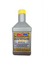 Моторное масло синтетическое AMSOIL "Synthetic ATVUTV Motor Oil SAE 5W-50" 0,946л