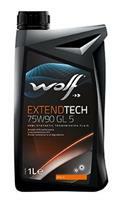 ExtendTech GL-5 Wolf oil 8303302