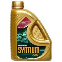 Масло моторное Syntium SYNTIUM 7000 0w40 1838-1616
