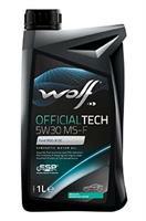 OfficialTech MS-F Wolf oil 8308611