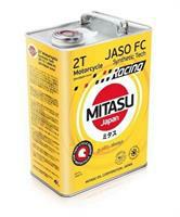 Racing 2T Mitasu MJ-922-4