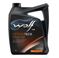 ExtendTech HM Wolf oil 8321382