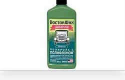 Мытье и очистка Полироль защитная Doctor Wax DW8449