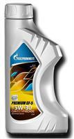 Масло моторное Gazpromneft Premium GF-5 5w30 4650063116062