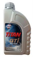 TITAN GT1 PRO FLEX Fuchs