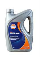 Моторное масло GULF Pride 3000 (4л)