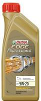 EDGE Professional A1 Titanium FST Castrol