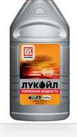 BRAKE FLUID Lukoil 1339420