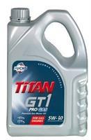 TITAN GT1 PRO GAS Fuchs 600714703