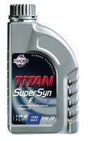 TITAN Supersyn F ECO-B Fuchs