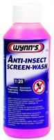 Высококонцентрированное моющее средство "Anti-Insect Screen-Wash", 250 мл