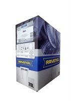 Teilsynthetic Dieseloel DLO Ravenol 4014835774629