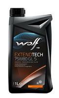 ExtendTech GL-5 Wolf oil 8303807