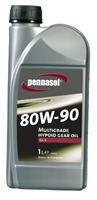 Multigrade Hypoid Gear Oil GL 5 Pennasol 150832