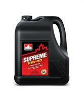 Supreme Petro-Canada