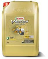 Vecton Fuel Saver E7 Castrol 157AEB