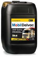Delvac XHP Extra Mobil 121737