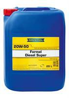 Formel Diesel Super Ravenol 4014835726420