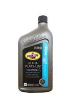 Масло моторное Pennzoil Ultra Platinum Full Synthetic Motor Oil (Pure Plus Technology) 10w30 071611008952