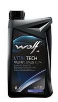 Vitaltech ASIA/US Wolf oil 8302510