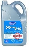 Xstream G40 Antifreeze &amp; Coolant Concentrate Comma XSG405L