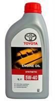 ENGINE OIL Toyota 0888080376GO